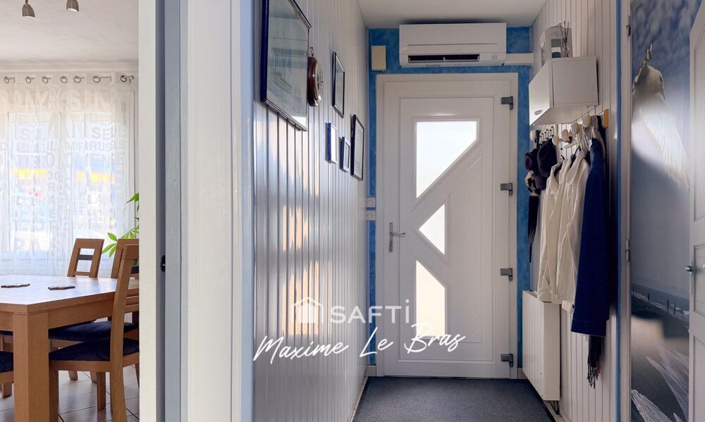 Maison 5 pièces Rive Gauche 118 m2