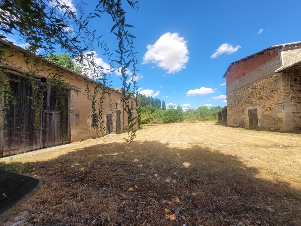 Vente Maison MAISONS - 200 M2 - 8 PIÈCES Vouille