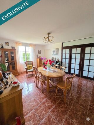  Maison à vendre 6 pièces 174 m²