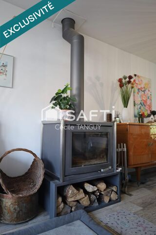  Maison à vendre 6 pièces 100 m²
