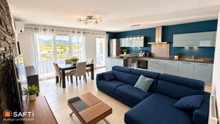  Appartement à vendre 4 pièces 79 m²