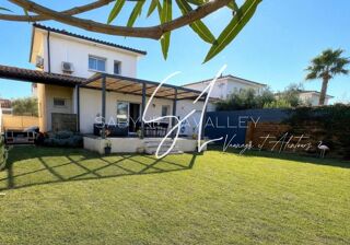  Maison à vendre 4 pièces 86 m²