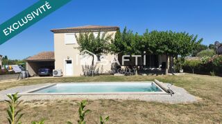  Maison à vendre 6 pièces 135 m²
