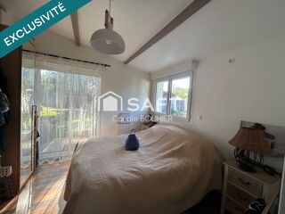  Maison à vendre 4 pièces 92 m²