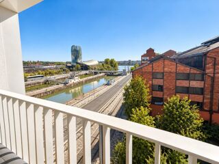  Appartement à vendre 4 pièces 85 m²