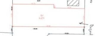 Terrain � vendre 400 m�