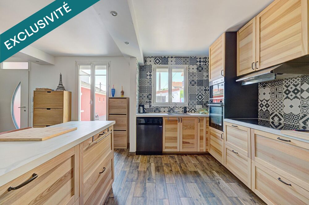 � vendre  Maison Maisons-Alfort (94700)