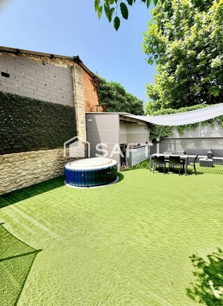  Appartement  vendre 4 pices 90 m