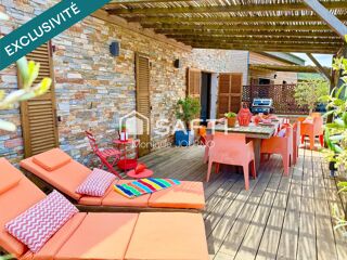  Appartement à vendre 4 pièces 106 m²
