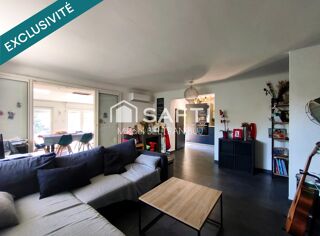  Appartement à vendre 5 pièces 98 m²