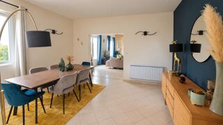  Maison à vendre 6 pièces 170 m²