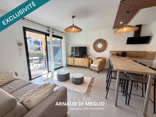  Appartement à vendre 3 pièces 58 m²