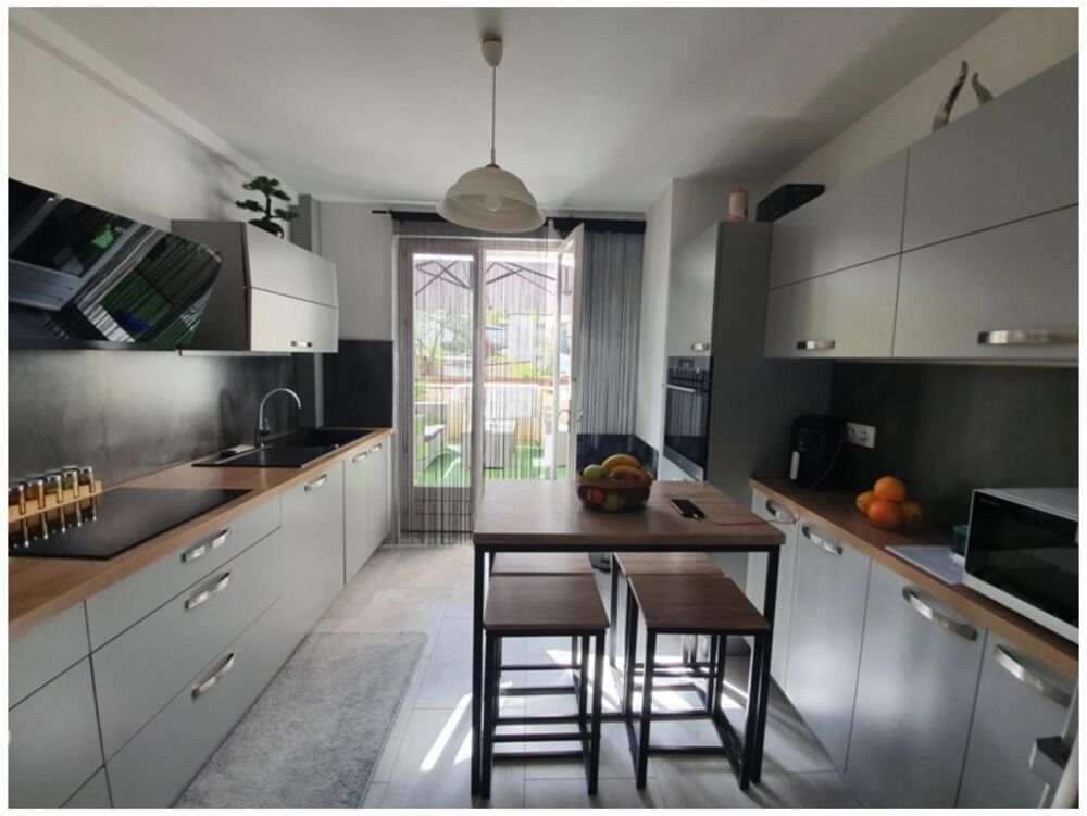 Vente Appartement Appartement coup de coeur - Gérardmer Hyper Centre Gerardmer
