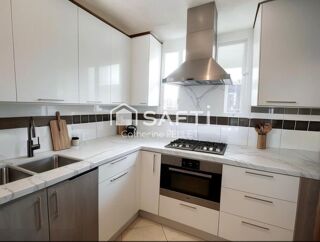  Maison � vendre 4 pi�ces 79 m�