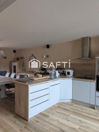  Maison à vendre 5 pièces 90 m²