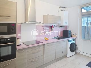  Maison � vendre 3 pi�ces 70 m�