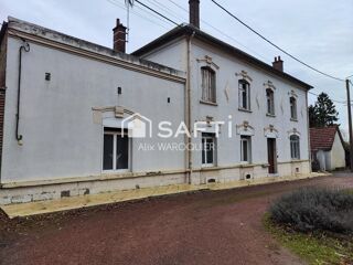  Maison � vendre 10 pi�ces 235 m�