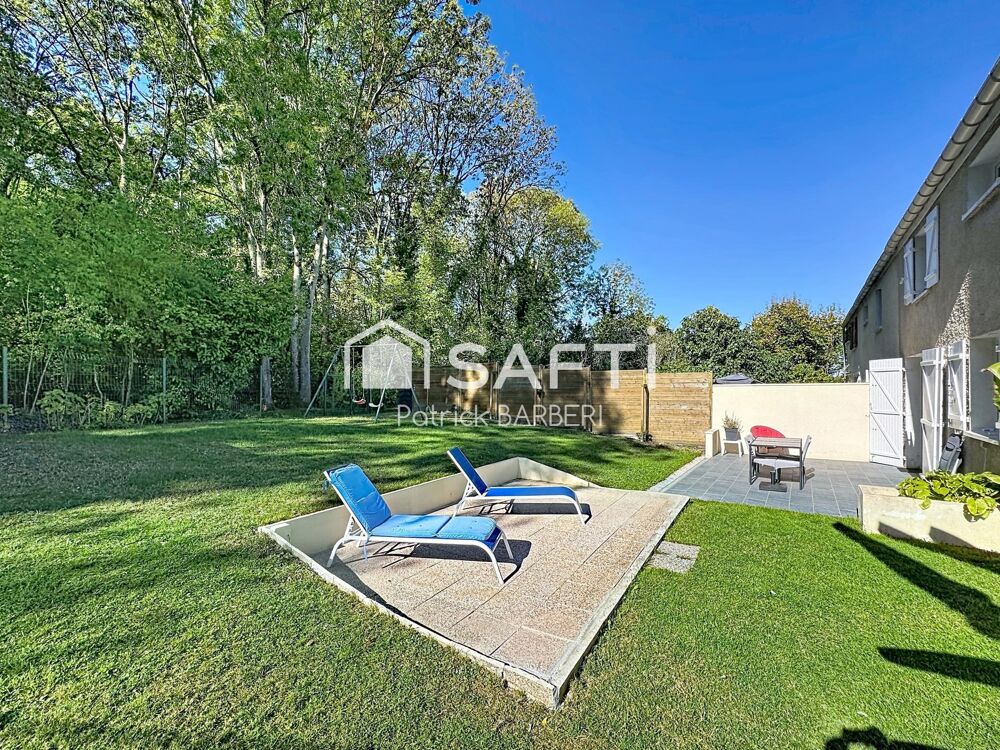 Vente Maison Rare sur le secteur Menucourt