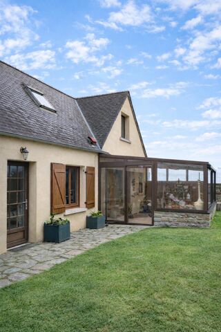  Maison à vendre 6 pièces 110 m²
