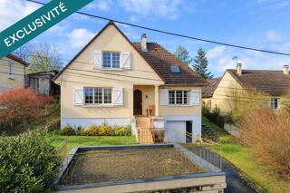  Maison à vendre 10 pièces 188 m²
