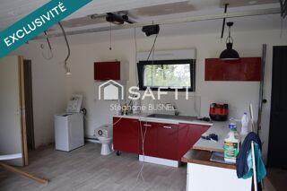 Vente Terrain TERRAIN VIABILISE A BATIR de 804 m2 environ Rauville-la-place