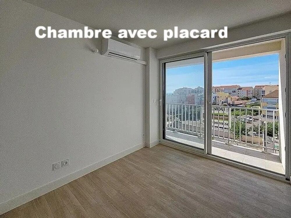Appartement T3 Duplex au cap d'agde