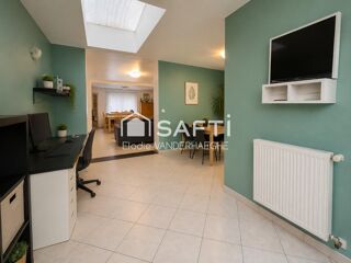  Maison � vendre 5 pi�ces 108 m�