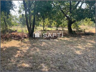  Terrain à vendre 860 m²
