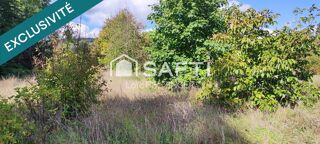  Terrain � vendre 1838 m�