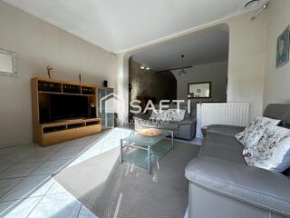  Maison � vendre 6 pi�ces 125 m�