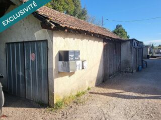 Immeuble à vendre 285 m²