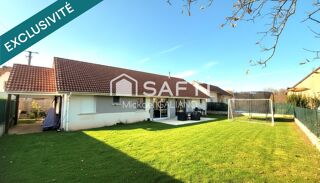  Maison � vendre 6 pi�ces 105 m�