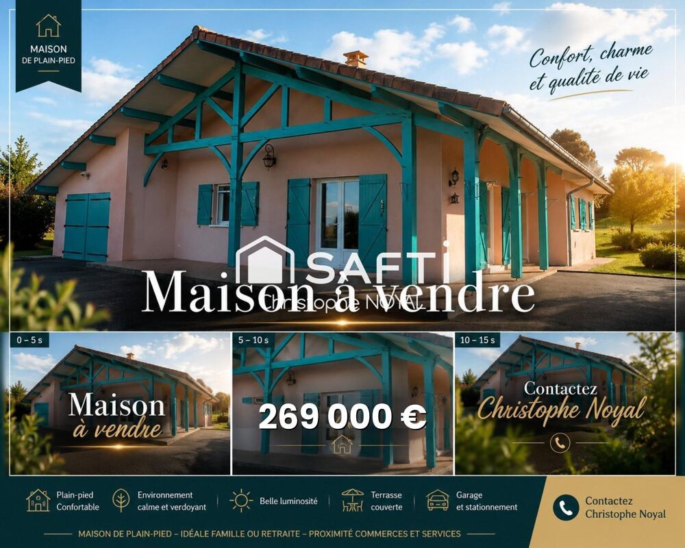 BAISSE DE PRIX