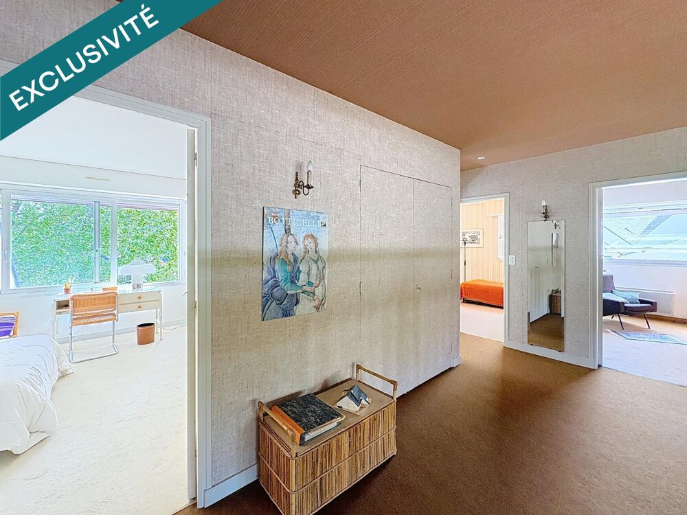 � vendre  Maison Cesson-S�vign� (35510)