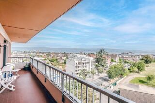  Appartement à vendre 4 pièces 102 m²