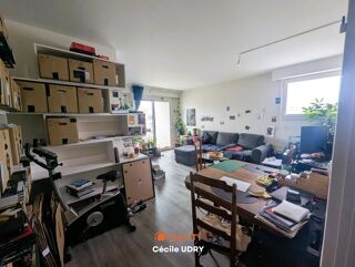  Appartement à louer 3 pièces 67 m²