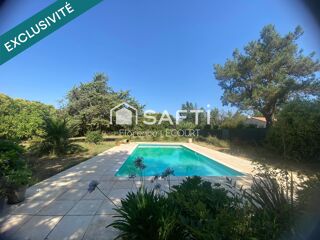  Maison à vendre 4 pièces 119 m²