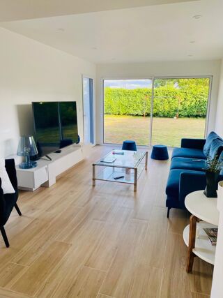  Maison à vendre 5 pièces 140 m²