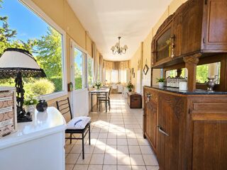  Maison à vendre 6 pièces 110 m²