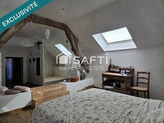  Maison à vendre 5 pièces 130 m²