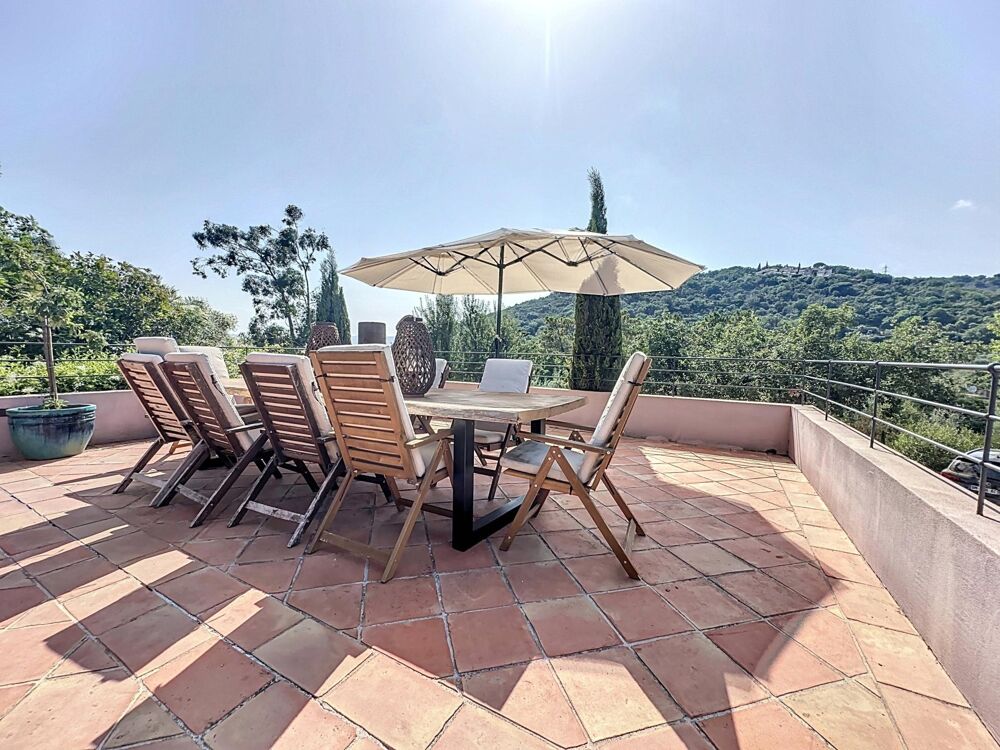 � vendre  Maison Grimaud (83310)
