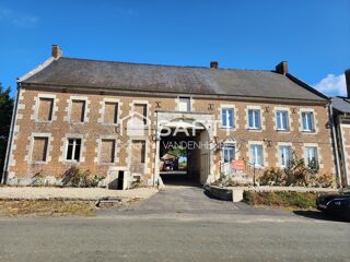  Maison à vendre 5 pièces 137 m²