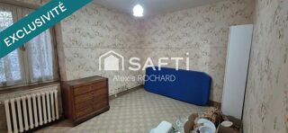  Maison � vendre 4 pi�ces 74 m�