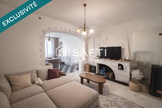  Maison � vendre 7 pi�ces 142 m�