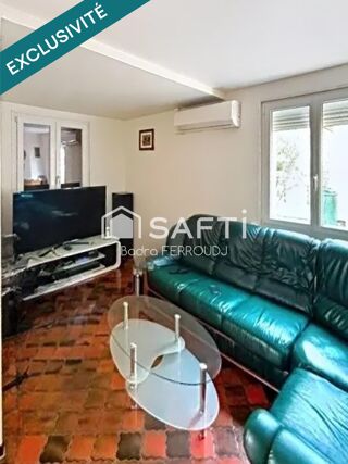  Maison � vendre 4 pi�ces 93 m�