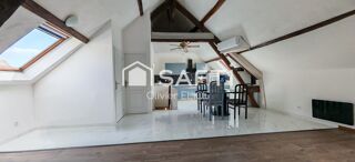  Appartement � vendre 4 pi�ces 93 m�