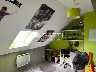  Maison � vendre 7 pi�ces 136 m�