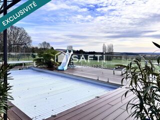  Maison � vendre 6 pi�ces 162 m�