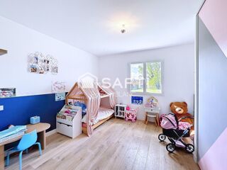  Maison à vendre 4 pièces 127 m²