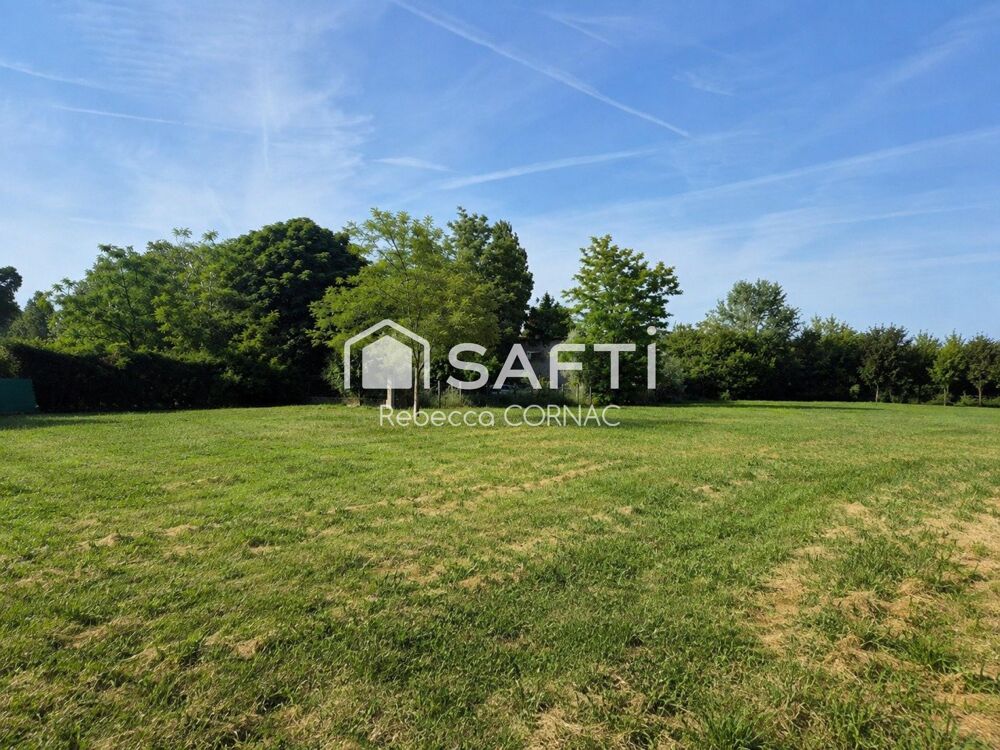 Vente Terrain Votre projet démarre ici Lisle-sur-tarn